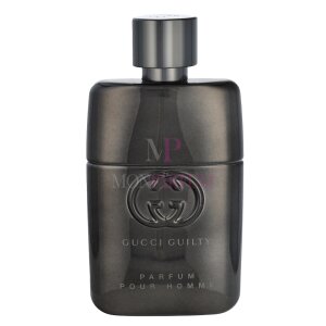 Gucci Guilty Pour Homme Parfum Spray 50ml