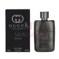 Gucci Guilty Pour Homme Parfum Spray 50ml