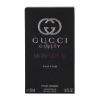 Gucci Guilty Pour Homme Parfum Spray 50ml