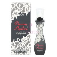 Christina Aguilera Unforgettable Eau de Parfum Spray 30ml