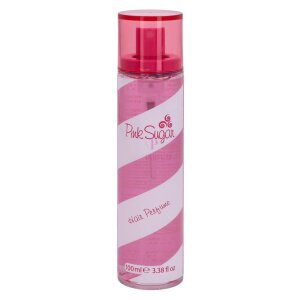 Aquolina Pink Sugar Hair Parfume 100ml