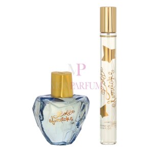 Lolita Lempicka 30ml EDP Spray / 15ml EDP Travel Spray