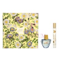 Lolita Lempicka Mon Premier Geschenkset Eau de Parfum...