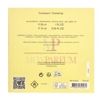 Lolita Lempicka Mon Premier Geschenkset Eau de Parfum 30ml/Eau de Parfum 15ml