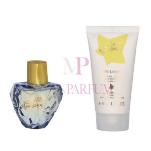 Lolita Lempicka Mon Premier Geschenkset Eau de Parfum 30ml/Body Lotion 50ml