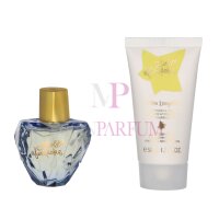 Lolita Lempicka Mon Premier Geschenkset Eau de Parfum 30ml/Body Lotion 50ml