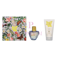 Lolita Lempicka Mon Premier Geschenkset Eau de Parfum 30ml/Body Lotion 50ml