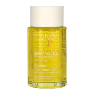 Clarins Body Treatment Oil "Anti-Eau" Contour 100ml