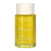 Clarins Body Treatment Oil "Anti-Eau" Contour...
