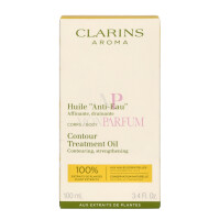 Clarins Body Treatment Oil "Anti-Eau" Contour 100ml