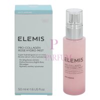 Elemis Pro-Collagen Rose Hydro-Mist 50ml