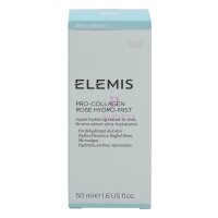 Elemis Pro-Collagen Rose Hydro-Mist 50ml