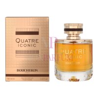 Boucheron Quatre Iconic Eau de Parfum 100ml