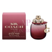 Coach Wild Rose Eau de Parfum 30ml