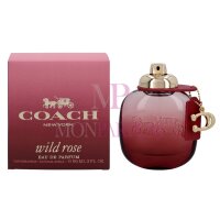 Coach Wild Rose Eau de Parfum 90ml