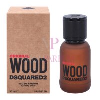 Dsquared2 Original Wood Eau de Parfum 30ml