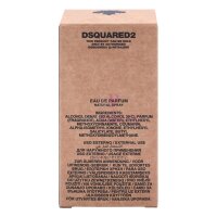 Dsquared2 Original Wood Eau de Parfum 30ml