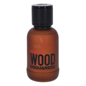 Dsquared2 Original Wood Eau de Parfum 50ml