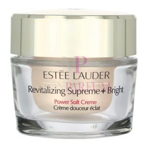 Estee Lauder Revitalizing Supreme+ Bright Power Soft Creme 50ml