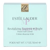 Estee Lauder Revitalizing Supreme+ Bright Power Soft Creme 50ml