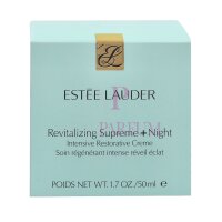 Estee Lauder Revitalizing Supreme + Night 50ml