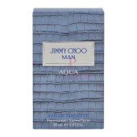 Jimmy Choo Aqua Men Eau de Toilette 30ml