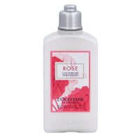 LOccitane Rose Body Lotion 250ml