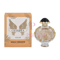 Paco Rabanne Olympea Solar Edp Intense Spray 50ml