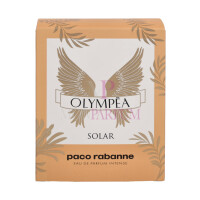 Paco Rabanne Olympea Solar Edp Intense Spray 50ml