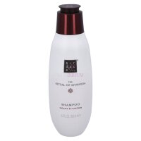 Rituals Ayurveda Nourishing Shampoo 250ml