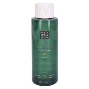 Rituals Jing Go With The Flow Bath Foam 500ml