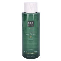 Rituals Jing Go With The Flow Bath Foam 500ml