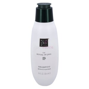 Rituals Jing Shampoo 250ml