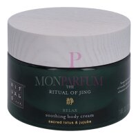 Rituals Jing Soothing Body Cream 220ml