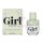 Rochas Girl Blooming Edition Eau de Toilette 40 ml