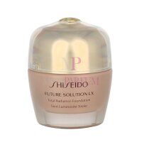 Shiseido Future Solution LX Total Radiance Foundation...