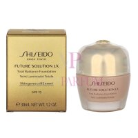 Shiseido Future Solution LX Total Radiance Foundation...