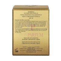 Shiseido Future Solution LX Total Radiance Foundation SPF15 30ml