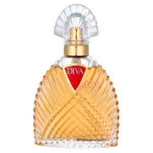 Emanuel Ungaro Diva Eau de Parfum 50ml