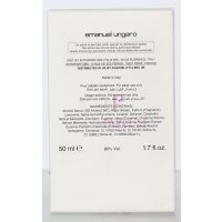 Emanuel Ungaro Diva Eau de Parfum 50ml