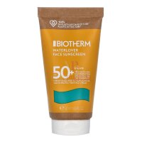 Biotherm Waterlover Face Sunscreen Cream SPF50+ 50ml