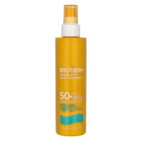 Biotherm Waterlover Sun Milk SPF50+ 200ml
