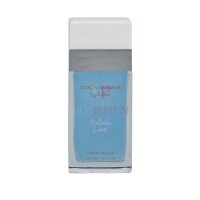 Dolce & Gabbana Light Blue Italian Love Pour Femme...
