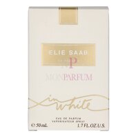 Elie Saab Le Parfum In White Eau de Parfum 50ml
