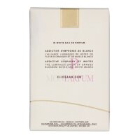 Elie Saab Le Parfum In White Eau de Parfum 50ml