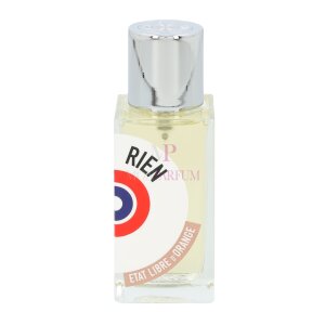 Etat Libre DOrange Rien Eau de Parfum 50ml