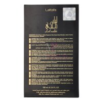 Lattafa Lail Maleki Eau De Parfum 100 ml (unisex)