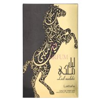 Lattafa Lail Meleki Eau de Parfum 100ml