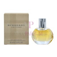 Burberry For Women Eau de Parfum 30ml