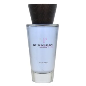 Burberry Touch For Men Eau de Toilette 100ml